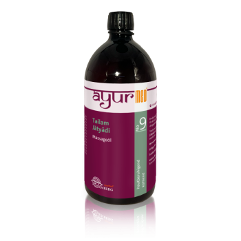 Jātyādi Öl 1l
